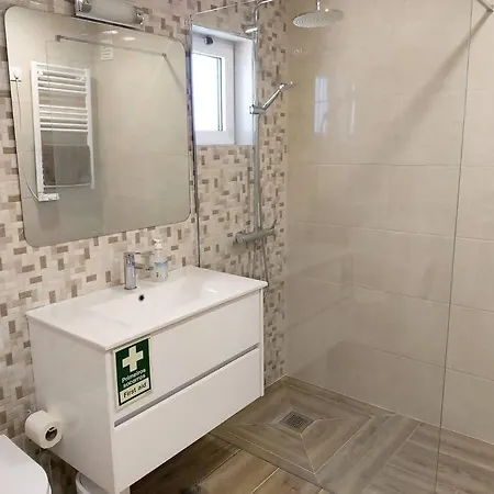Gilda Club Apartamento T1 Superior Apartamento