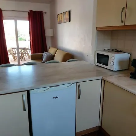 Apartamento Gilda Club Apartamento T1 Superior