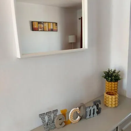 Apartamento Gilda Club Apartamento T1 Superior *