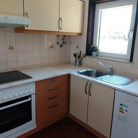 Gilda Club Apartamento T1 Superior *