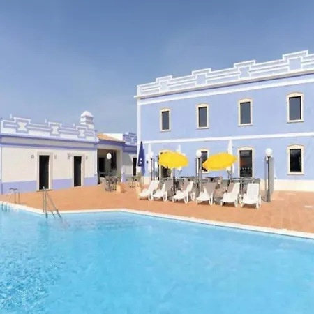 Gilda Club Apartamento T1 Superior Apartamento *