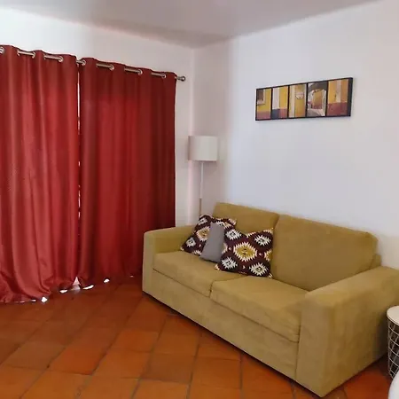 Gilda Club Apartamento T1 Superior * Albufeira