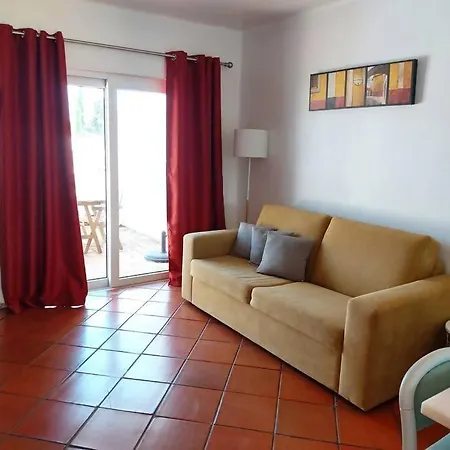 Gilda Club Apartamento T1 Superior * Albufeira