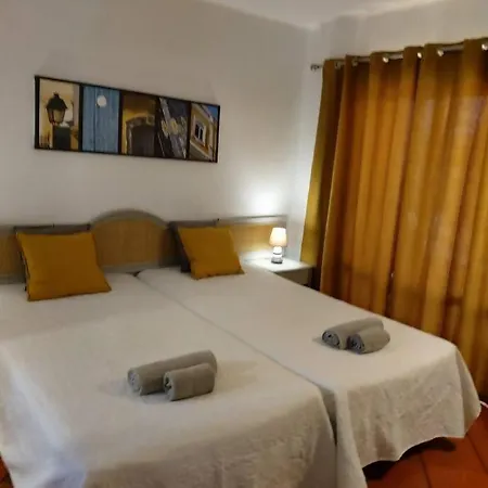 Gilda Club Apartamento T1 Superior Apartamento