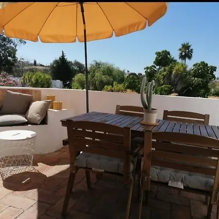 Apartamento Gilda Club Apartamento T1 Superior *