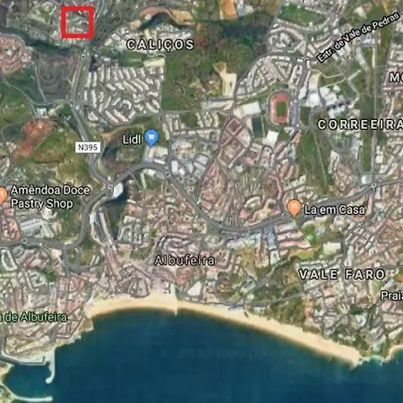 Gilda Club Apartamento T1 Superior Apartamento *