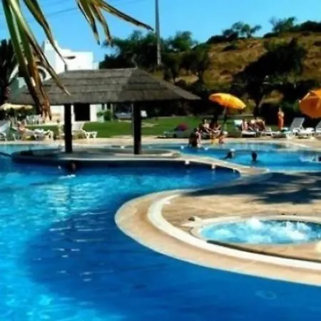 Gilda Club Apartamento T1 Superior Apartamento