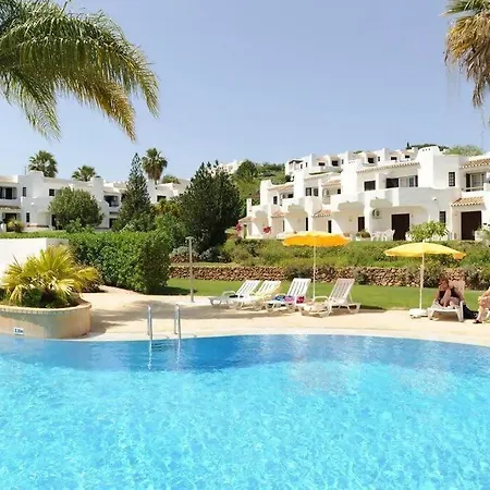 Apartamento Gilda Club Apartamento T1 Superior *