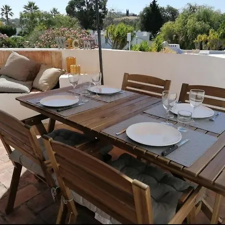 Gilda Club Apartamento T1 Superior Apartamento Albufeira