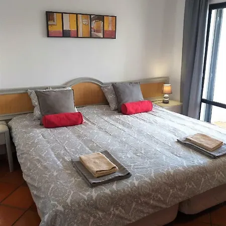 Gilda Club Apartamento T1 Superior Apartamento Albufeira